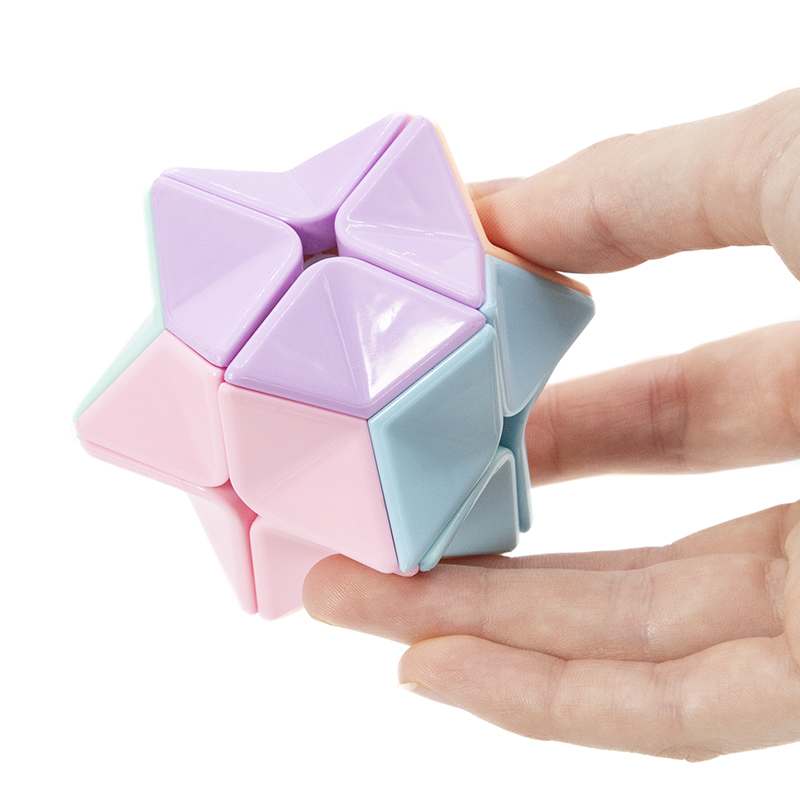 Оригами «Кубик Рубика» | Авторская платформа natali-fashion.ru